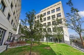 More details for 198 Rue D'Aubervilliers, Paris - Office to Rent