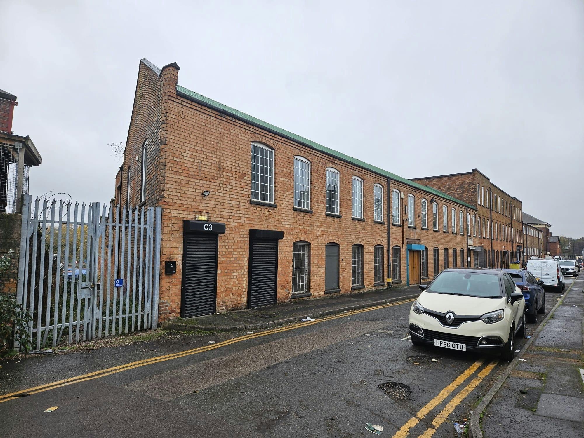 2 Bowyer St, Birmingham to rent Building Photo- Image 1 of 8