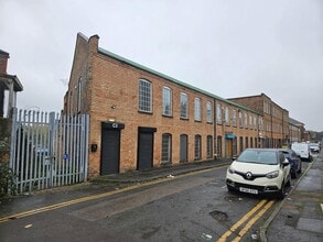 2 Bowyer St, Birmingham to rent Building Photo- Image 1 of 3