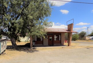 2000 US 277, Quemado, TX for sale Building Photo- Image 1 of 1