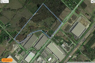 More details for 11429 Steeles Ave, Halton Hills, ON - Land for Sale