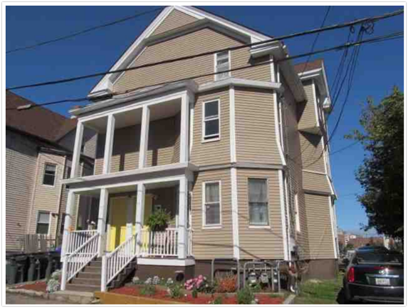 15-17 Emmett St, Providence, RI for sale - Building Photo - Image 2 of 10