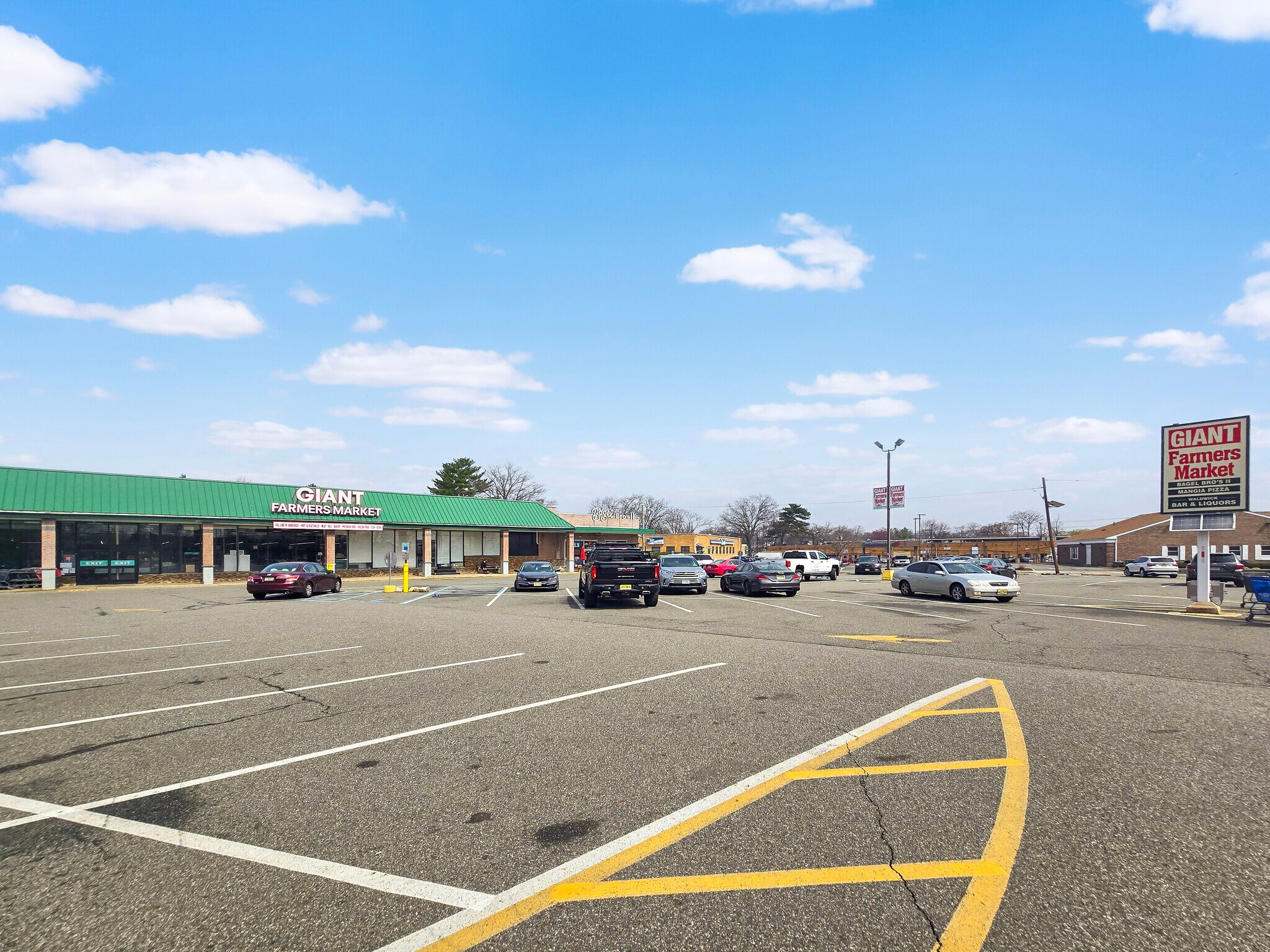 19-21 Wyckoff Ave, Waldwick, NJ for sale Building Photo- Image 1 of 1