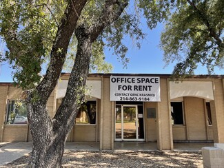 More details for 103 S Fannin Ave, Cameron, TX - Office for Rent