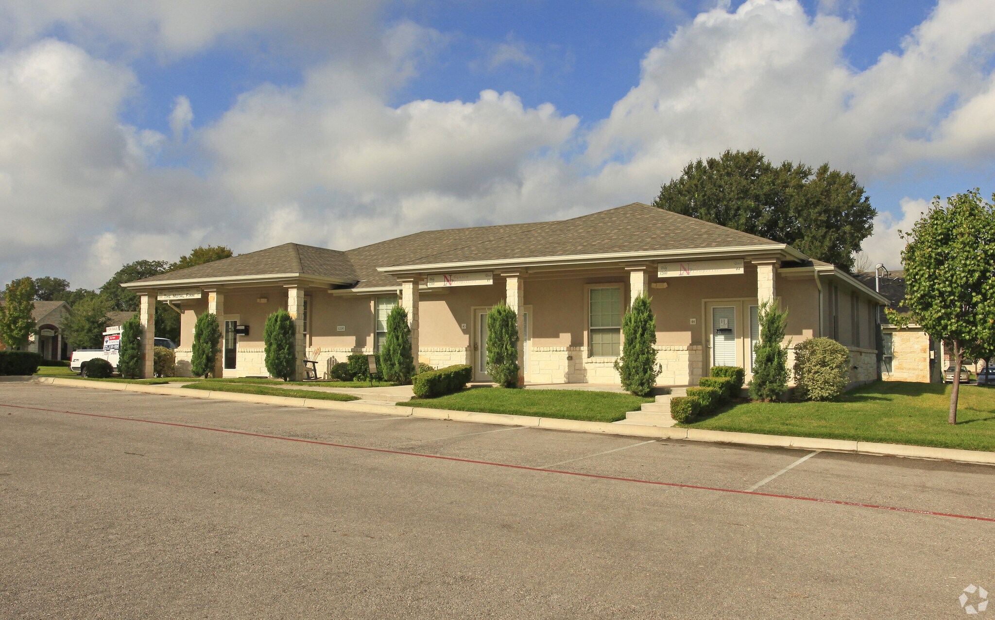 3000 Joe Dimaggio Blvd, Round Rock, TX for sale Building Photo- Image 1 of 1