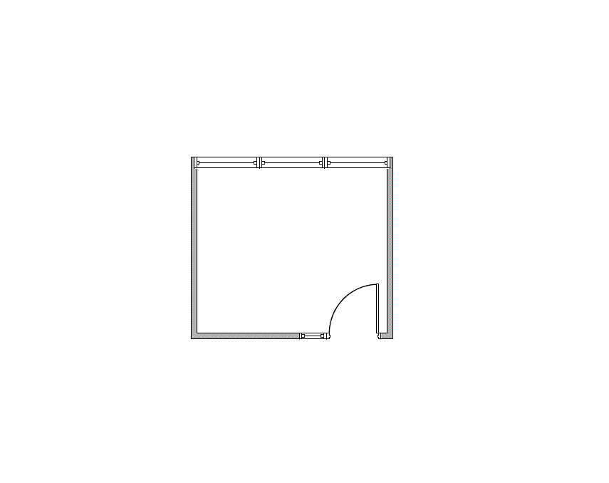 10000 N 31st Ave, Phoenix, AZ to rent Floor Plan- Image 1 of 1