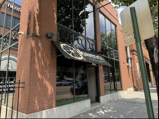 More details for 321 Market St, Chattanooga, TN - Retail for Rent