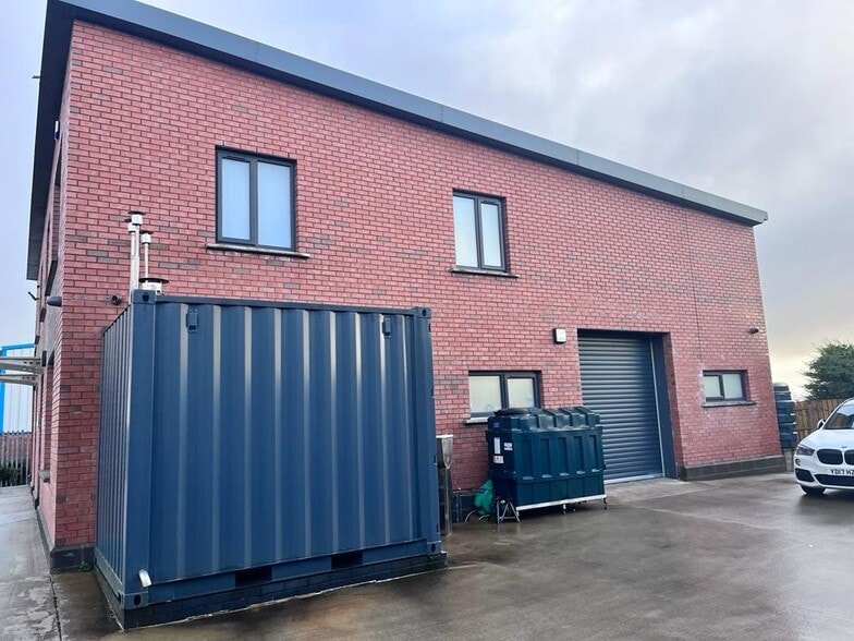 286 Ballygowan Rd, Newtownards to rent - Building Photo - Image 2 of 5