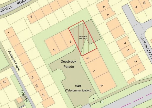 More details for Deysbrook Ln, Liverpool - Retail to Rent