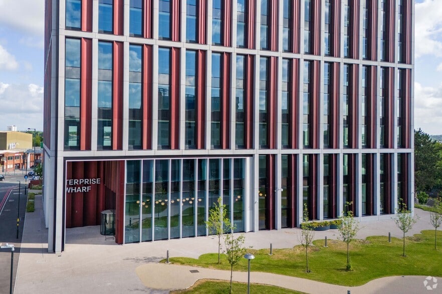 Holt St, Birmingham to rent - Building Photo - Image 3 of 16