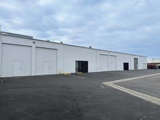 More details for 3220-3226 W Pendleton Ave, Santa Ana, CA - Industrial for Rent