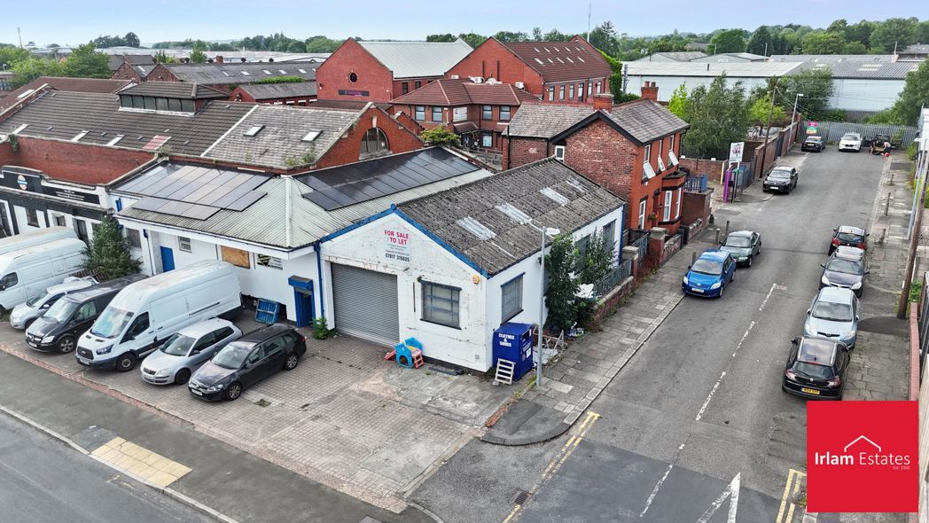 33 Bright Rd, Manchester for sale Building Photo- Image 1 of 23