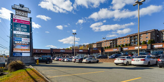 More details for 3025 Rue King O, Sherbrooke, QC - Retail for Rent