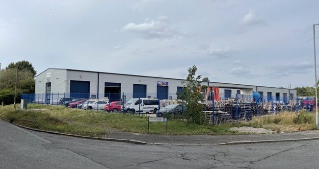 More details for Plover Close, Newport - Industrial to Rent