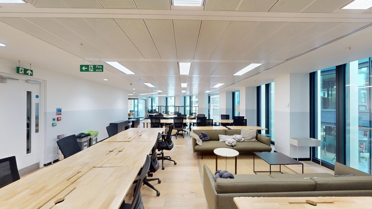 30 Stamford St, London to rent Interior Photo- Image 1 of 1