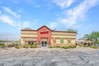 More details for 150 N Boulder Hwy, Henderson, NV - Retail to Rent