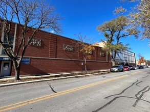 1401 S Circle Ave, Forest Park, IL for sale Building Photo- Image 1 of 17