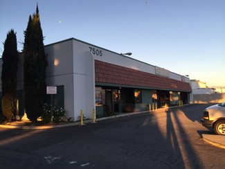 More details for 7505 Jurupa Ave, Riverside, CA - Industrial for Rent