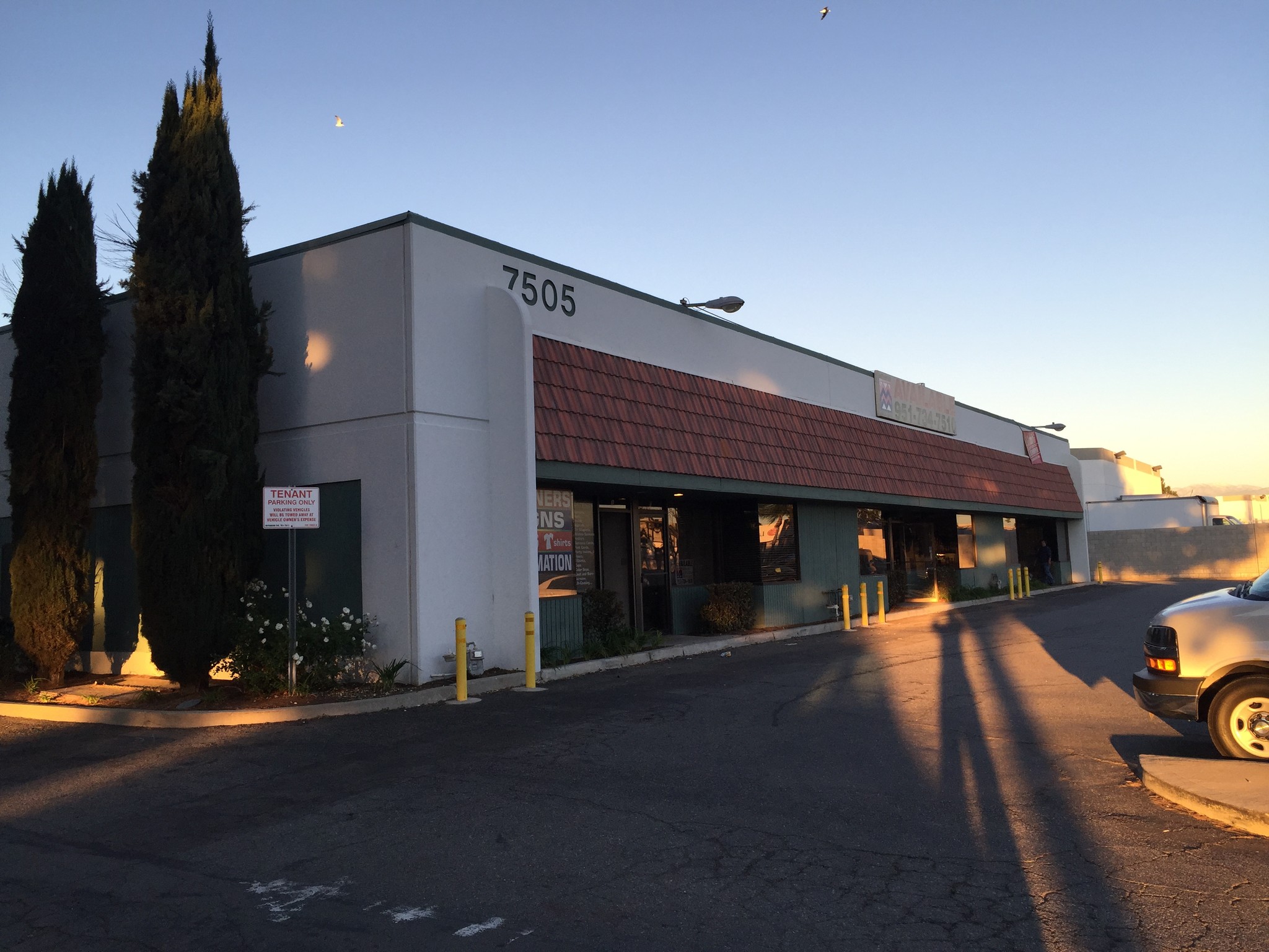 7505 Jurupa Ave, Riverside, CA for rent Building Photo- Image 1 of 19