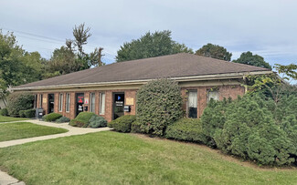 More details for 38851-38855 Harper Ave, Clinton Township, MI - Office for Rent