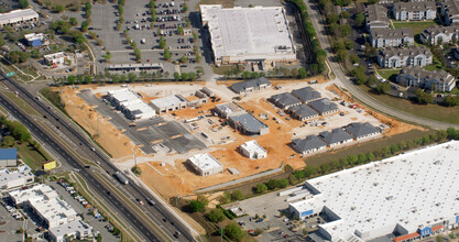 2617 S Hwy 27, Clermont, FL - aerial  map view - Image1