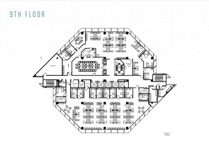 100 W Walnut St, Pasadena, CA for rent Floor Plan- Image 1 of 1