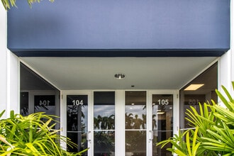 15499 SW 12th St, Sunrise, FL to rent Building Photo- Image 2 of 12