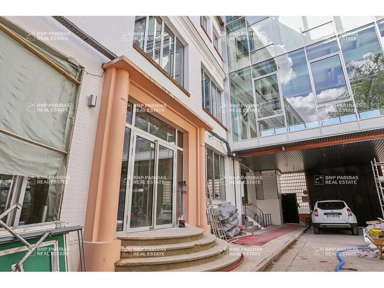 11 Rue Benjamin Raspail, Malakoff to rent - Building Photo - Image 2 of 14