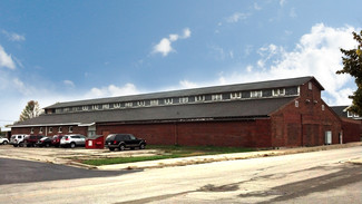 More details for 9130 Otis Ave, Indianapolis, IN - Office, Light Industrial for Rent