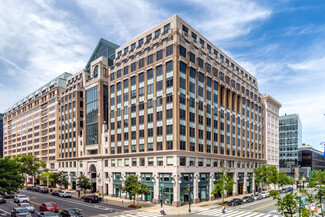 More details for 1001 G St NW, Washington, DC - Office for Rent