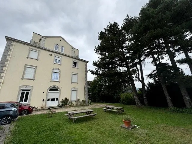 Location Bureaux 44 m² - Photo 1