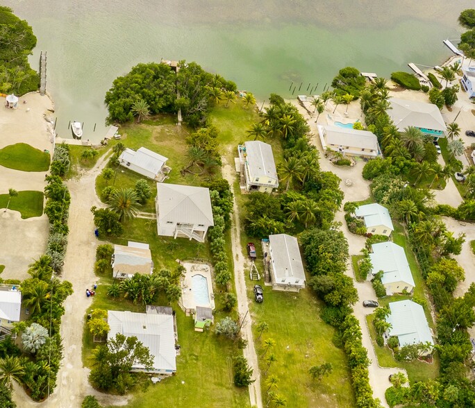 21544 Overseas Hwy, Cudjoe Key, FL for sale - Aerial - Image 3 of 58