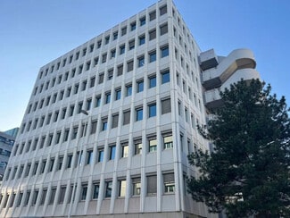 More details for 96 Boulevard Marius Vivier-Merle, Lyon - Office to Rent