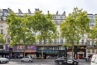 More details for 17 Boulevard Montmartre, Paris - Retail to Rent