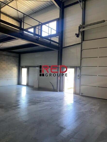 Industrial in Signes for sale - Building Photo - Image 2 of 5