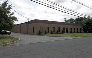 More details for 6 Spielman Rd, Fairfield, NJ - Industrial for Rent