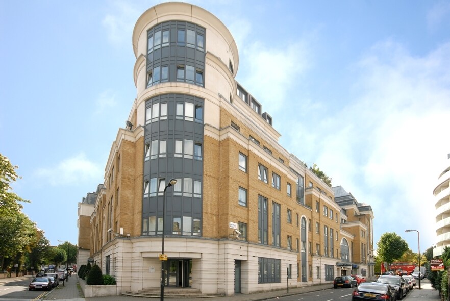 Greville Road, London to rent Primary Photo- Image 1 of 2