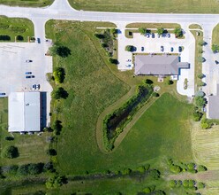 1635 B Ave, Nevada, IA for sale Aerial- Image 1 of 21