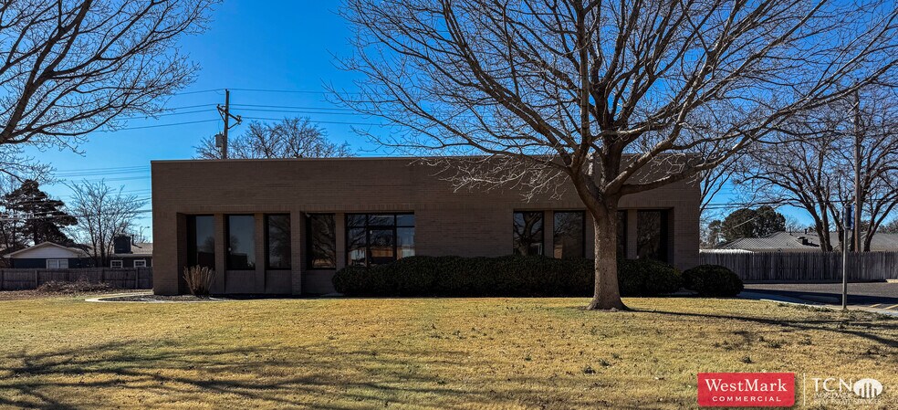 1358 58th St, Lubbock, TX for sale - Primary Photo - Image 1 of 6