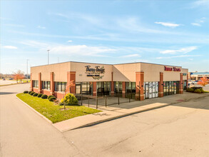 3429 Freedom Dr, Springfield, IL for sale Building Photo- Image 1 of 1