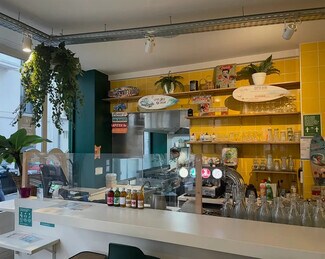 More details for 20 Rue Rivay, Levallois-Perret - Retail to Rent