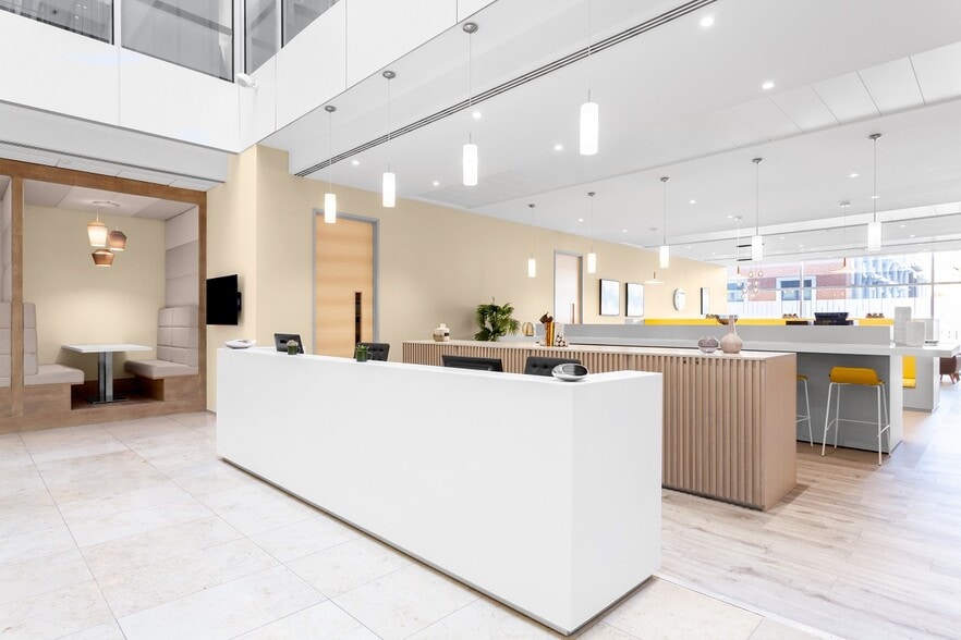 The Forbury, Reading to rent - Interior Photo - Image 3 of 16