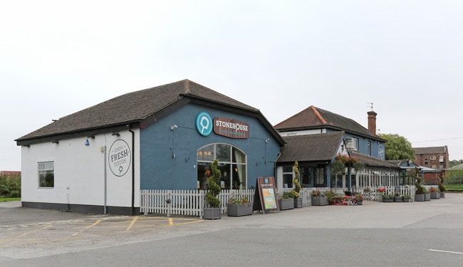 More details for Ramper Rd, Gainsborough - Retail to Rent