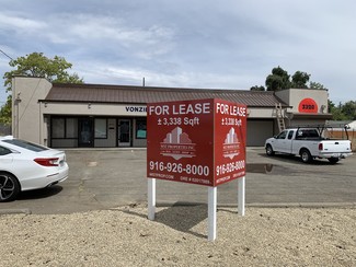 More details for 3320 Marysville Blvd, Sacramento, CA - Retail for Rent