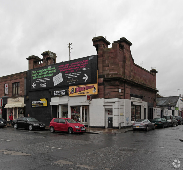 100-104 Leith Walk, Edinburgh for rent - Primary Photo - Image 1 of 2