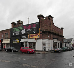 100-104 Leith Walk, Edinburgh for rent Primary Photo- Image 1 of 3