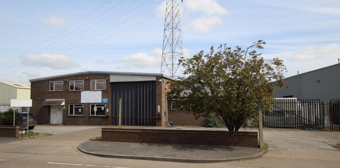 52 Stockholm Rd, Hull for sale Primary Photo- Image 1 of 1