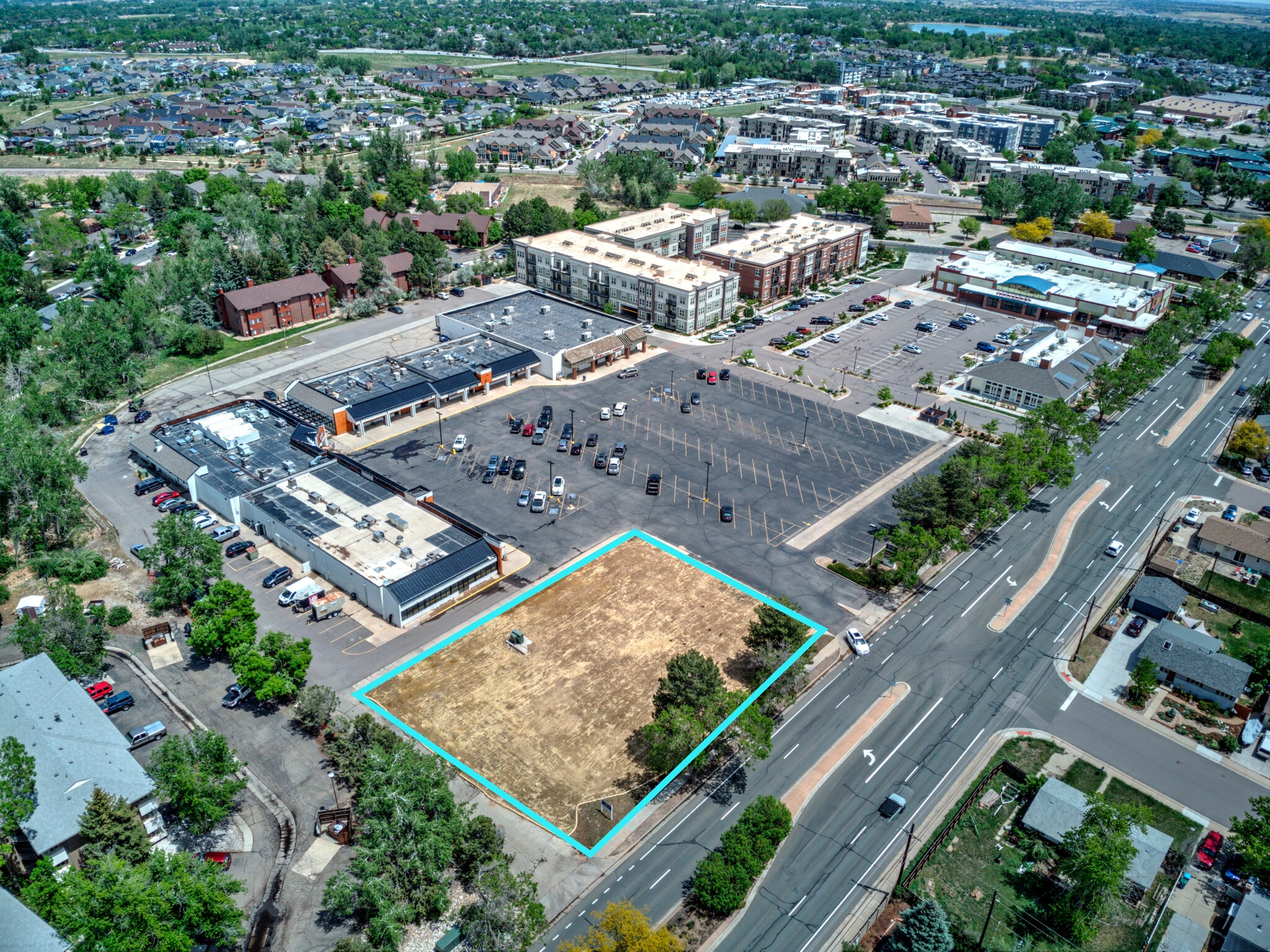 511 E S Boulder Rd, Louisville, CO for sale Building Photo- Image 1 of 5