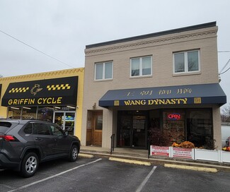 More details for 4929 Bethesda Ave, Bethesda, MD - Retail for Rent