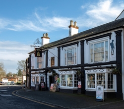 Market Sq, Winslow for sale Building Photo- Image 1 of 5